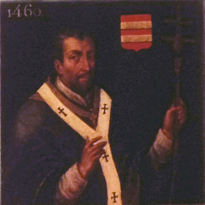 Louis II d'Harcourt